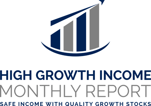 High Growth Income Logo
